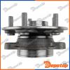 Moyeu de roue avant pour TOYOTA | KLP-TY-087, 24TO062
